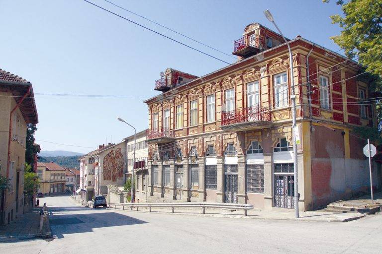 Общество | Преди 45 г. Тато е участвал в тържествата  по обявяването на Килифарево за град