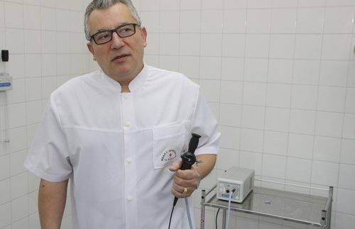 Горещи новини | Почина д-р Атанас Атанасов