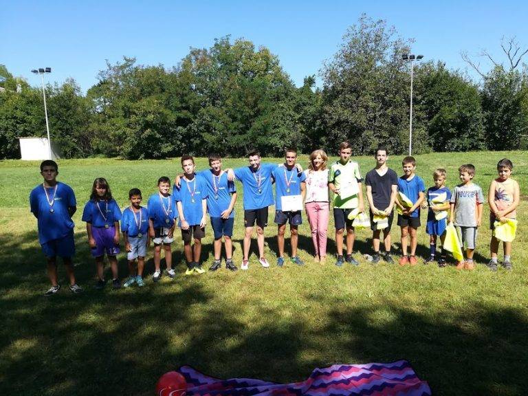 Общество | Празник по проекта “Аз обичам България” се проведе в Арбанаси