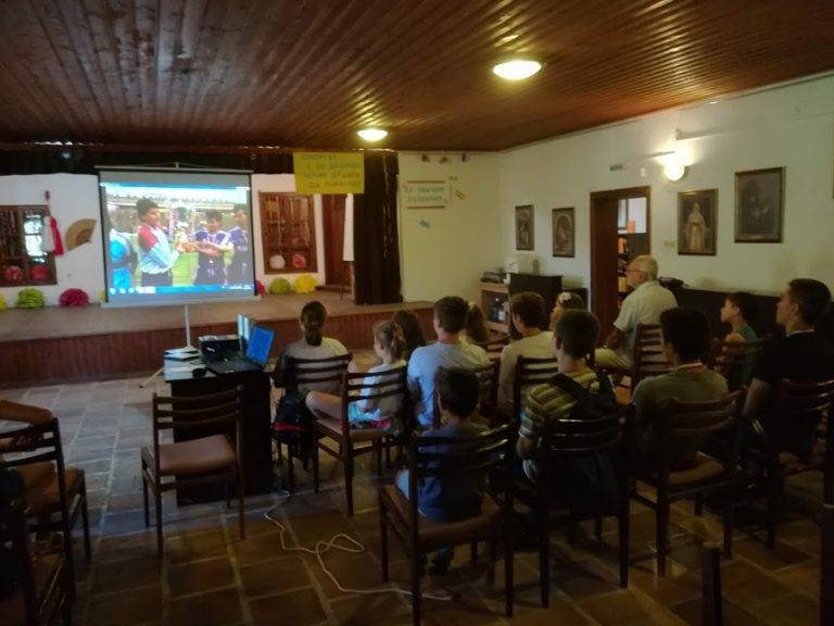 Празник по проекта “Аз обичам България” се проведе в Арбанаси