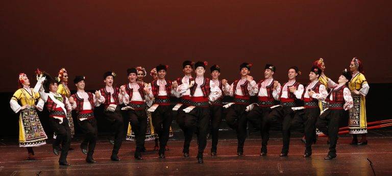 Култура | “Осмото чудо” на “Българе” представят  за първи път във Велико Търново