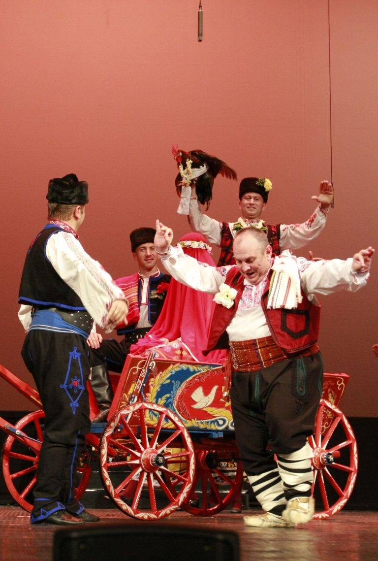 “Осмото чудо” на “Българе” представят  за първи път във Велико Търново