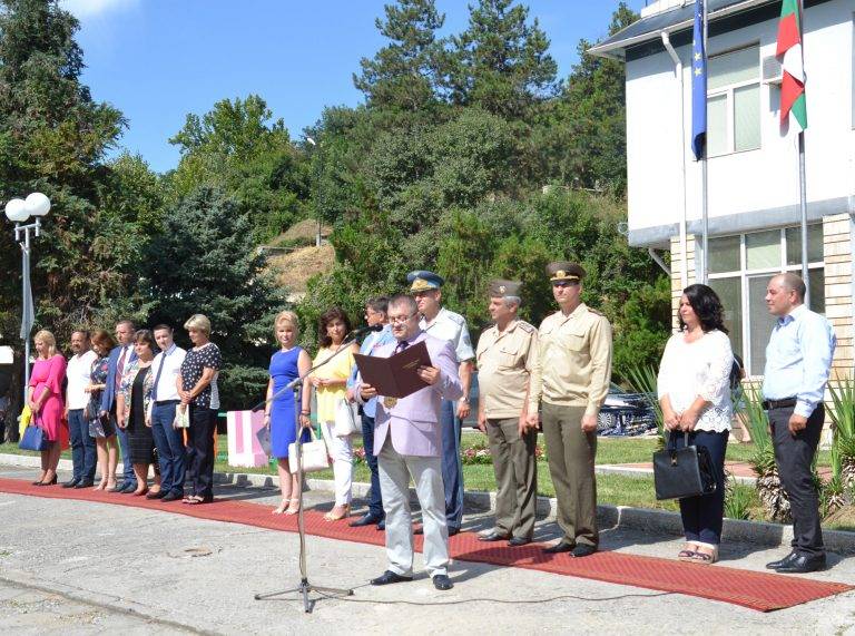 Стражица | Обявиха трима заслужили жители  на Стражица за почетни граждани