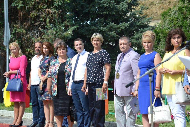 Обявиха трима заслужили жители на Стражица за почетни граждани