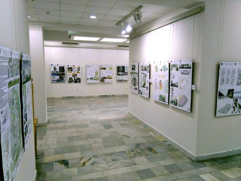 Общество | Търновци могат да гласуват за концепция за новия градски център