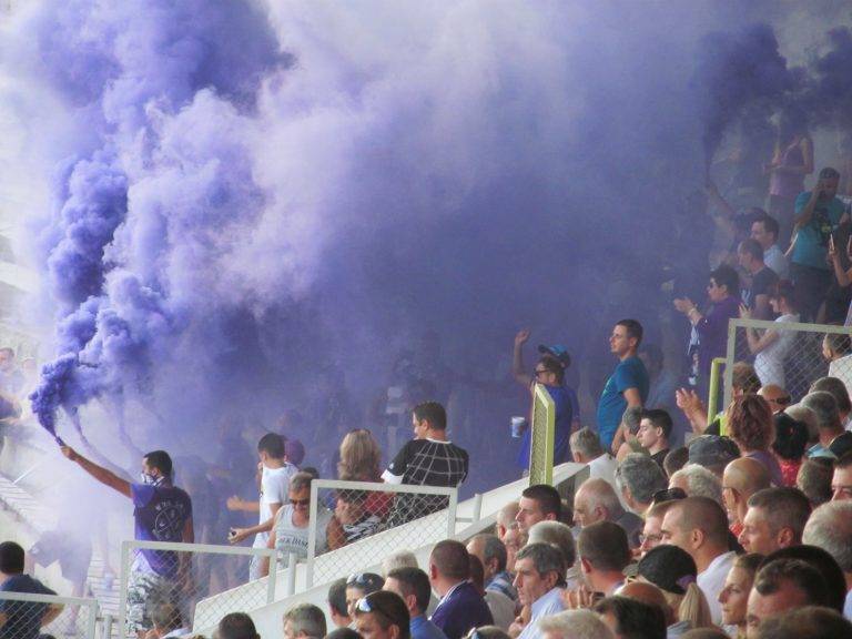 Горещи новини | „Етър” и „Черно море” завършиха 1:1