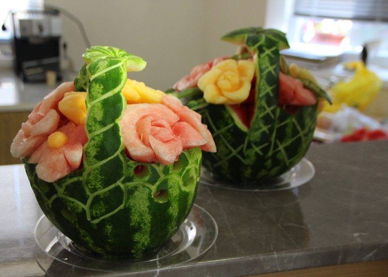 Стотици  гости и заселници похапнаха сладка диня в Никюп