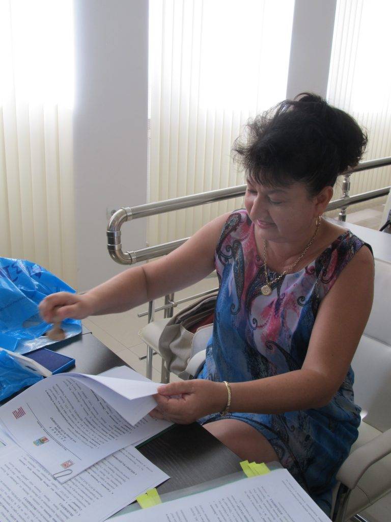 В Община Лясковец се подписаха 8 договора за финансиране на проекти по Фонд за подкрепа на местни инициативи