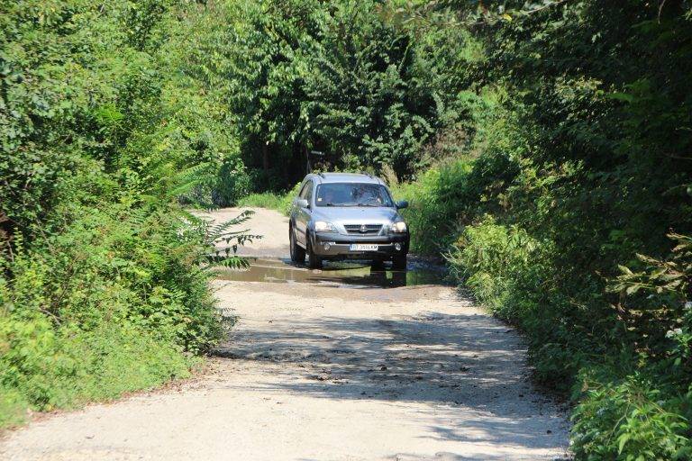 Живущите на ул. “Дервеня” искат  статут на самостоятелно селище