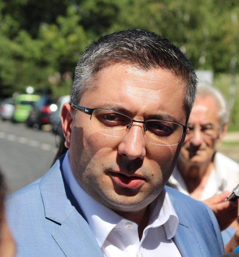 Пари и власт | Инвестиции до 1,5 млрд. евро  обещават китайски компании