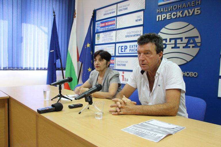 Култура | Над 70 ентусиасти ще се състезават в  конкурса “Усукано по килифаревски”