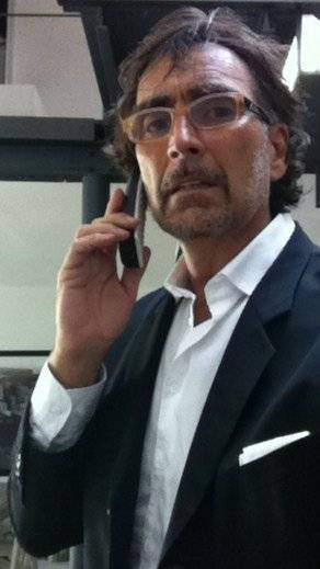 Горещи новини | Арх. Клаудио Нарди: “Новият център на Велико Търново може да се превърне в сияен град в града”