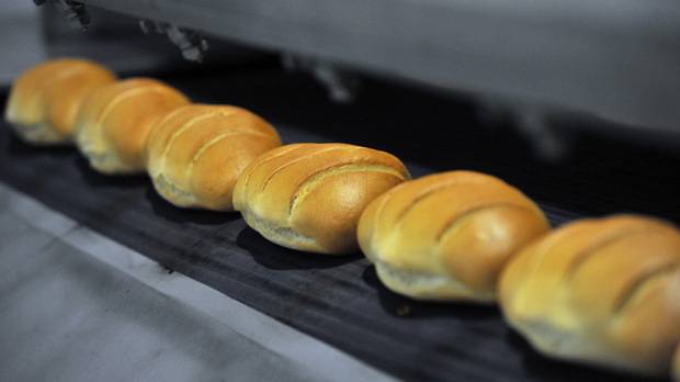 Горещи новини | Продават за над 4 млн. лв.  хлебозавода във В. Търново