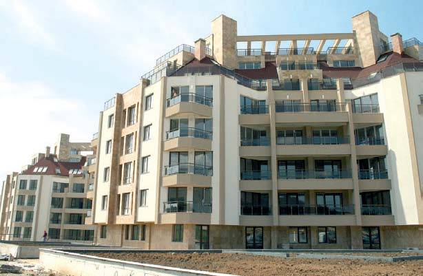 Горещи новини | Разпродават на атрактивни цени  жилища в местността Трошана