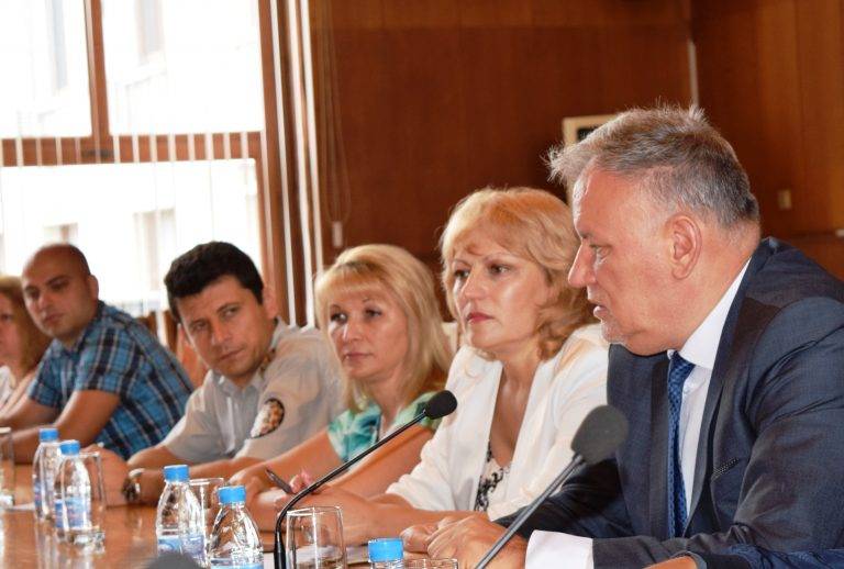 Пари и власт | 21 язовира в областта се нуждаят от ремонт