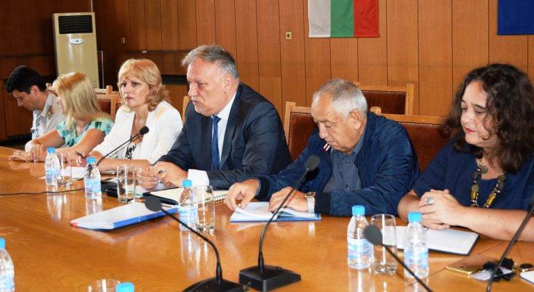 21 язовира в областта се нуждаят от ремонт