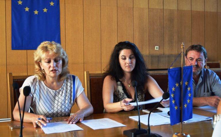 Пари и власт | Асоциацията по ВиК прие проектобюджета за 2019 г.