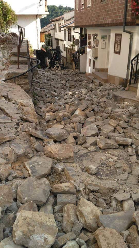 Горещи новини | Фалшива новина разбуни  страстите във Велико Търново