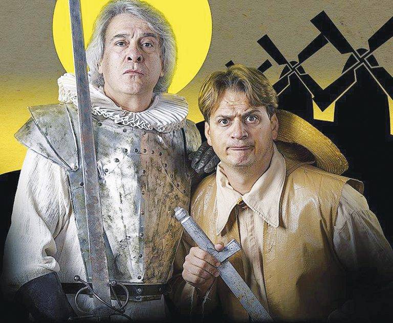 Култура | Мюзикълът “Човекът от Ла Манча” ще се играе в МДТ “К. Кисимов”