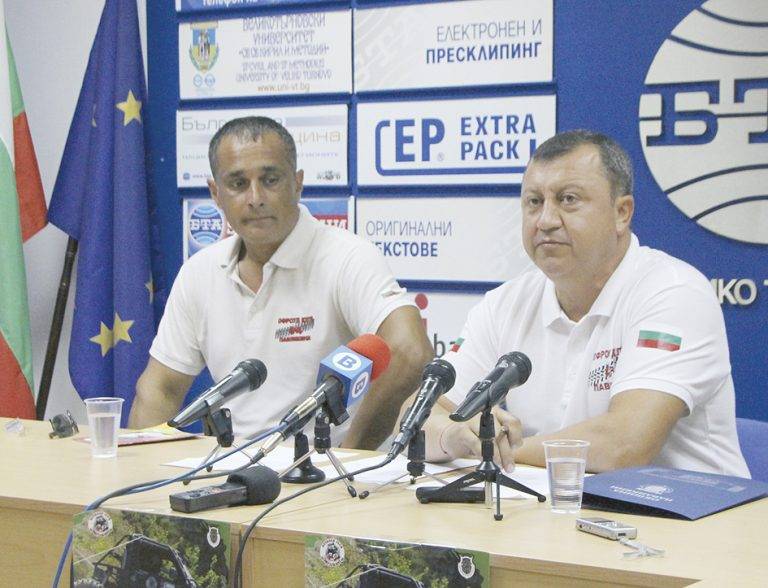 Павликени | “Офроуд 4х4 траял” вдига адреналина в Павликени