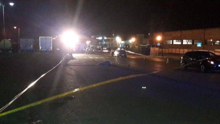 Горещи новини | Убиха момиче на пешеходна пътека в Горна Оряховица