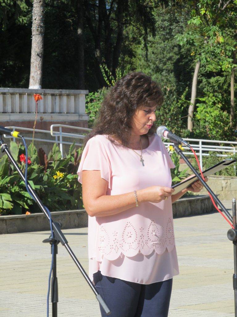 В Лясковец честваха 110 години Независимост