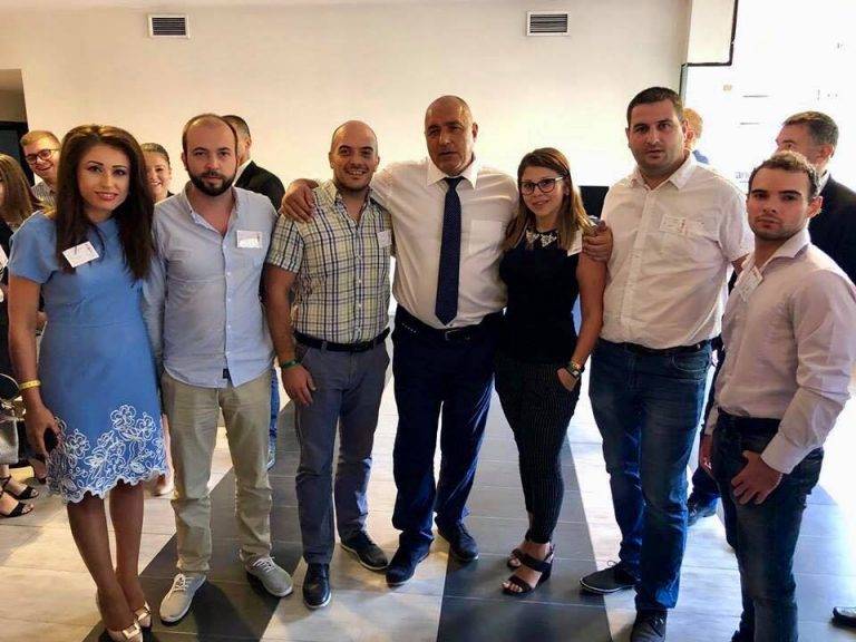 Пари и власт | МГЕРБ в кампания против фалшивите новини