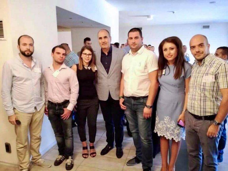 МГЕРБ в кампания против фалшивите новини