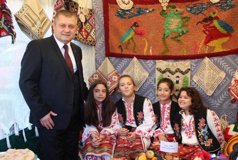 Подготвят седмо издание на фестивала на Житената питка в Стражица