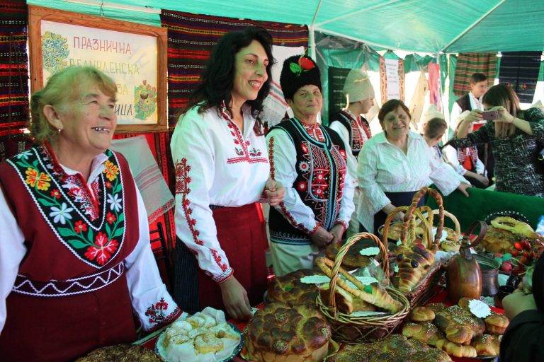 Подготвят седмо издание на фестивала на Житената питка в Стражица