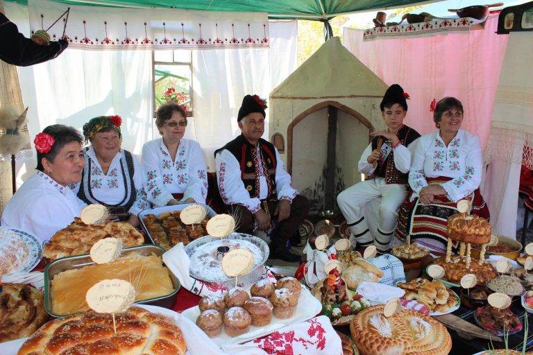 Подготвят седмо издание на фестивала на Житената питка в Стражица