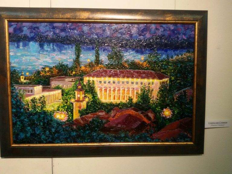 Галерията в Свищов отбеляза 30-годишнина