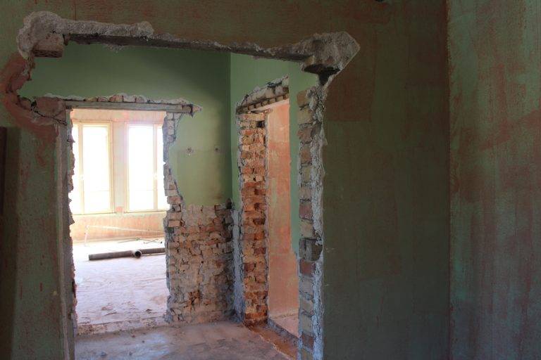 Бивша детска градина в Елена става полицейско управление