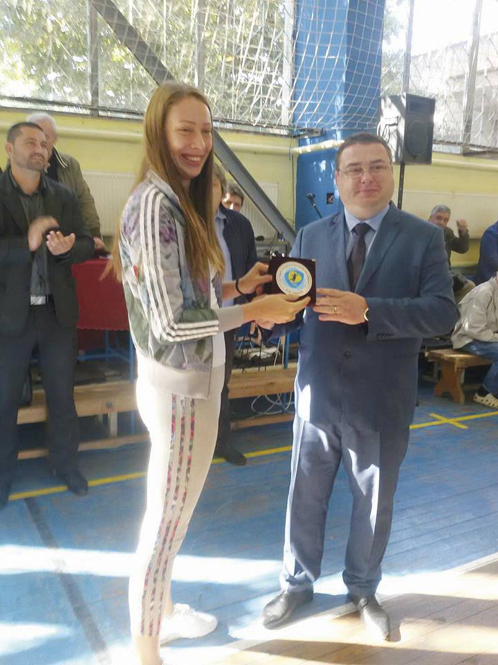 Свищов | 60 години хандбал отбелязаха в Свищов