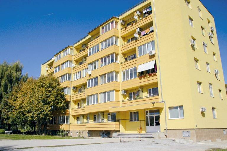 20 % скок в цените на имотите, във В. Търново квадратът удари 700 евро