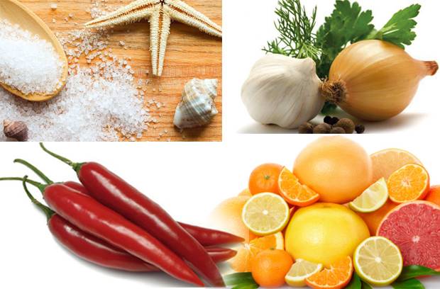 Здраве | Бабини илачи за предпазване  от грип и простуда