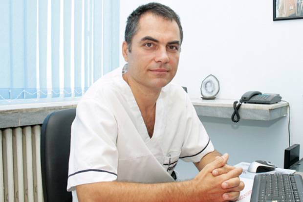 Горещи новини | За първи път в България използваме стволови клетки за възстановяване на костни дефекти