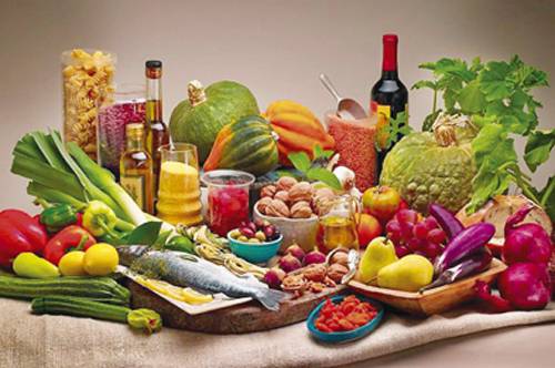 Здраве | Китайската медицина препоръчва есента да се приемат и бели храни