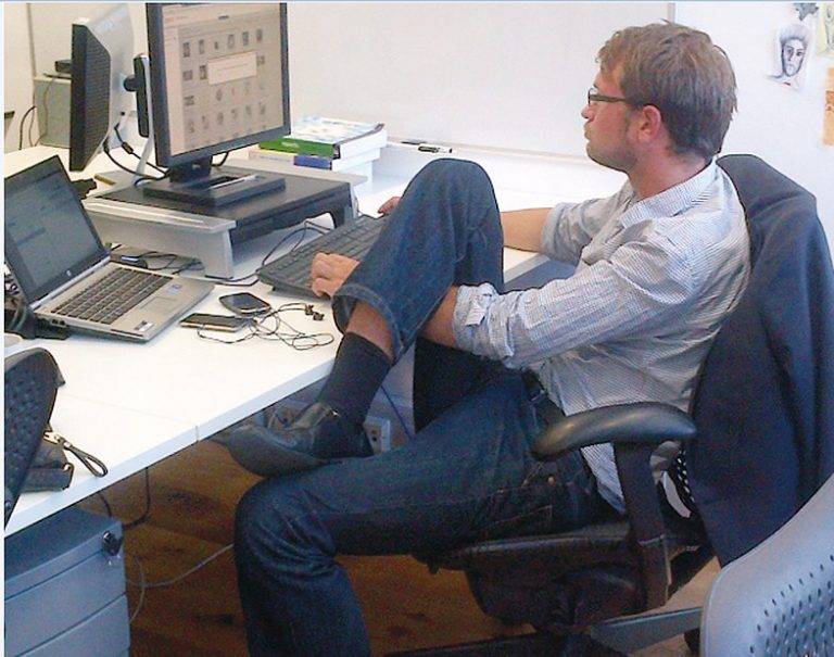 Ортопедът д-р Веселин Михайлов: “Обездвижването  убива стотици хора”