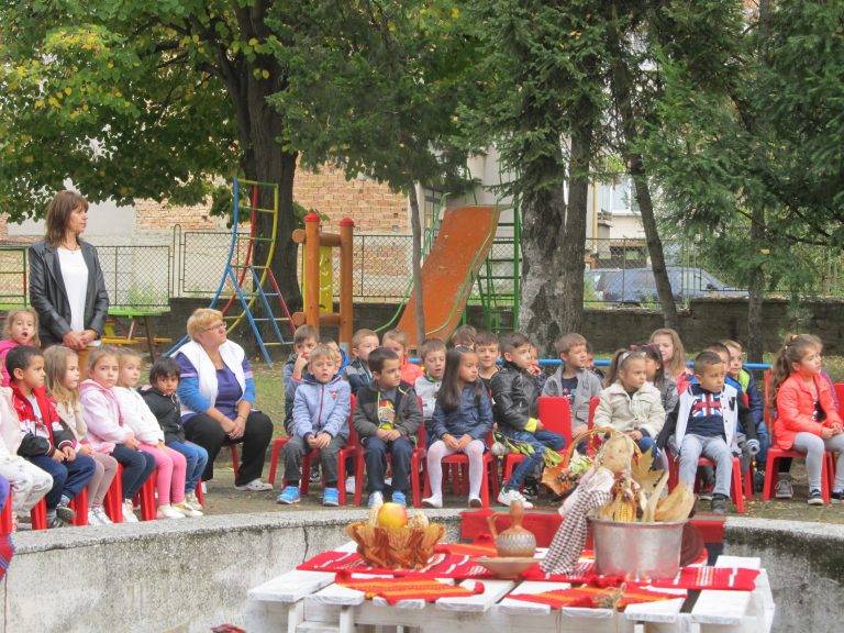 В Лясковец още два проекта по платформа АГОРА приключиха успешно