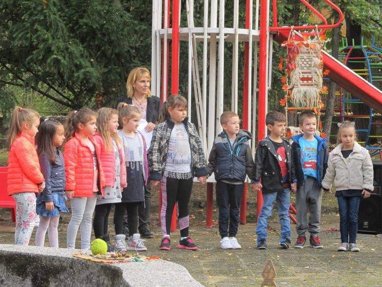 В Лясковец още два проекта по платформа АГОРА приключиха успешно