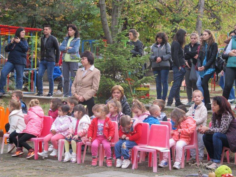 В Лясковец още два проекта по платформа АГОРА приключиха успешно