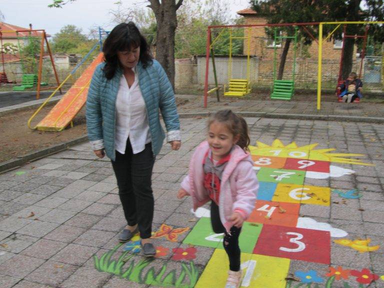 Горещи новини | В Лясковец още два проекта по платформа АГОРА приключиха успешно