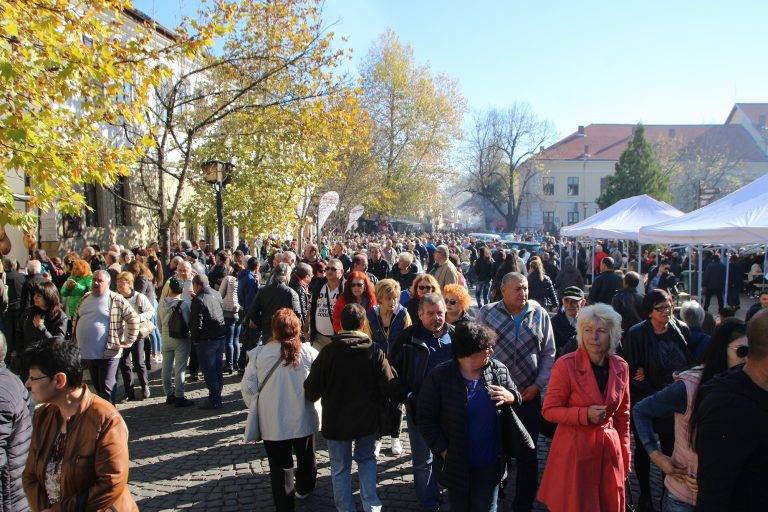 Еленският бут събра хиляди в Елена