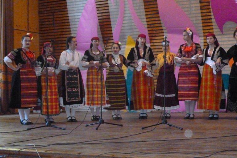 Читалищни дейци от Община В. Търново участваха в семинар в Широка лъка