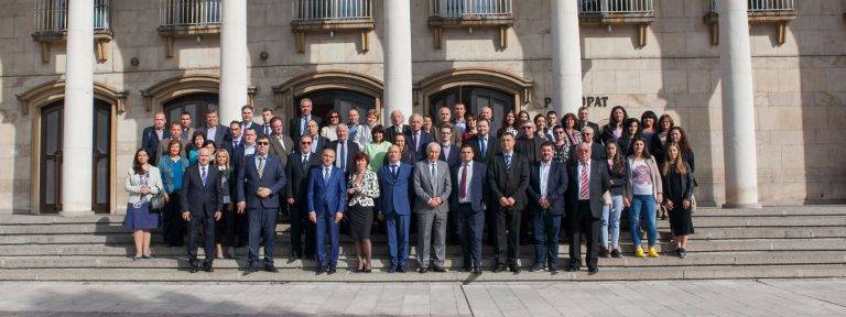 В Стопанска академия честваха 80 г. преподаване по застраховане и социално дело