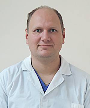 Горещи новини | Великотърновец е работил лично  с нобелов лауреат по медицина