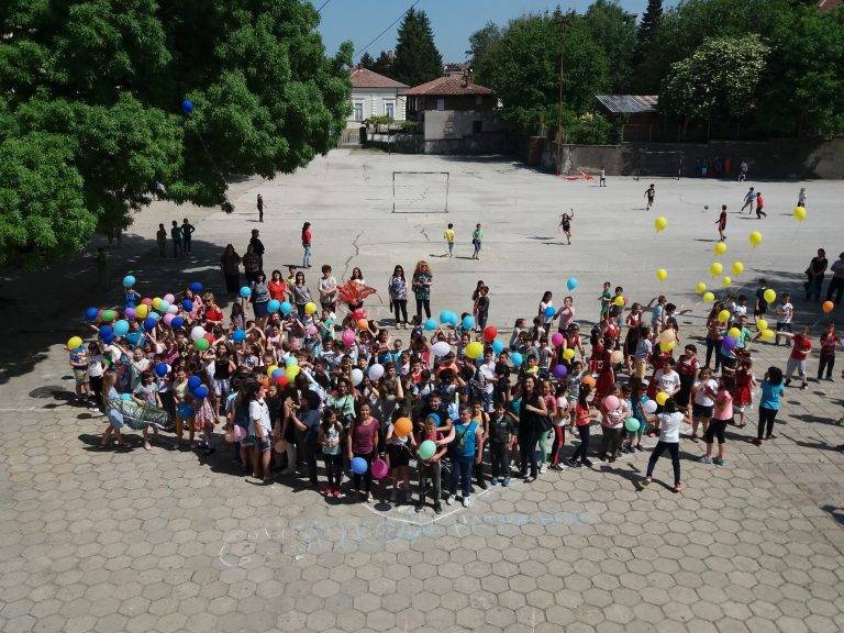 Свищов | Отношенията между родители и ученици  развива нов проект на СУ „Николай Катранов“