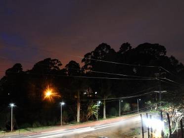 Горещи новини | СЕЛАТА В ОБЩИНА СТРАЖИЦА – С ОСВЕТЛЕНИЕ ПРЕЗ ЦЯЛАТА НОЩ