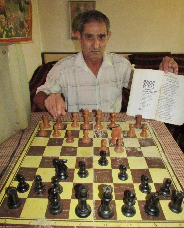 Зa 18-ти път –шахматна фиеста в живописна Стражица